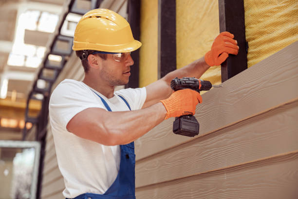 Best Siding for New Construction  in Canyon Day, AZ